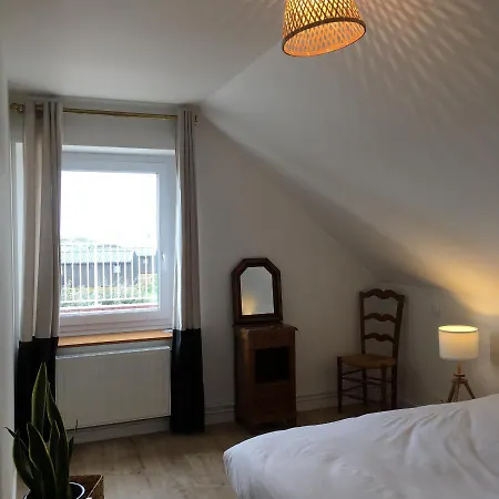Maison Glaz Hotel *